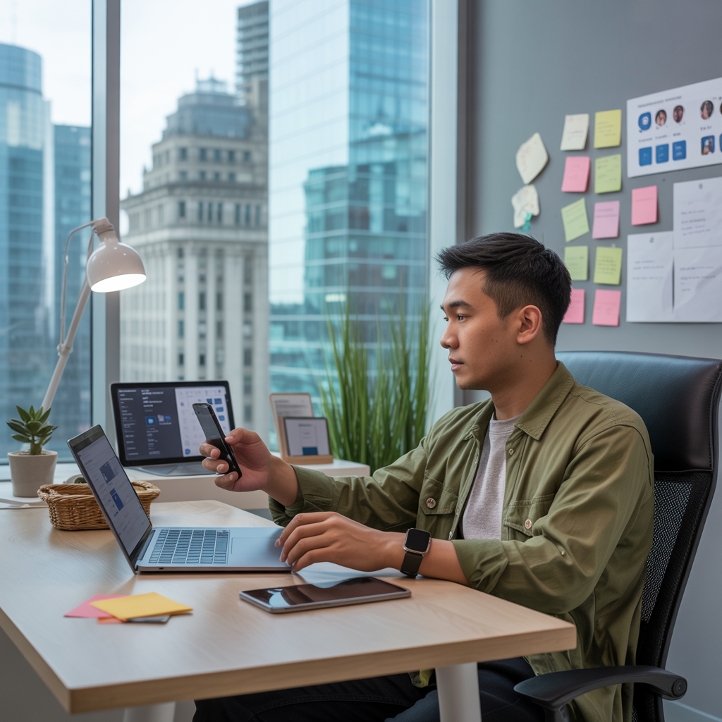 cara-efektif-mengelola-social-media-untuk-startup-yang-ingin-scale-up