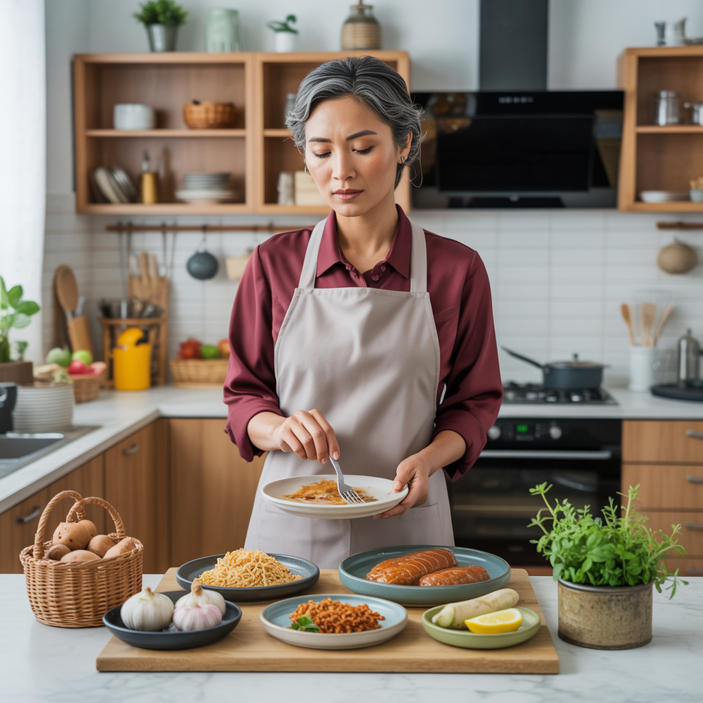 Image of Menyediakan Catering Sehat: Solusi Tepat untuk Hidup Lebih Berkualitas