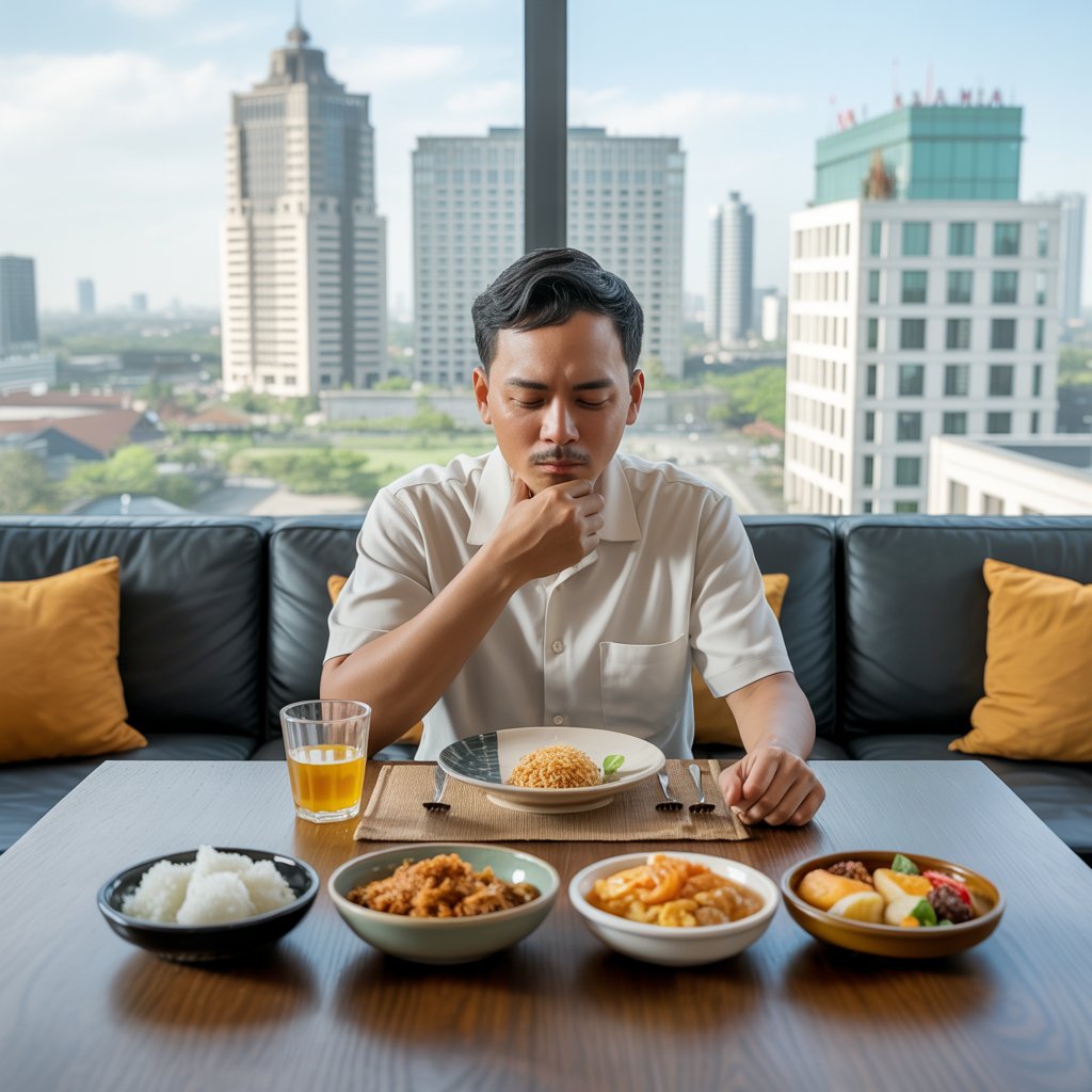 Image of Pilihan Katering Harian Terbaik di Jakarta untuk Kesibukan Anda