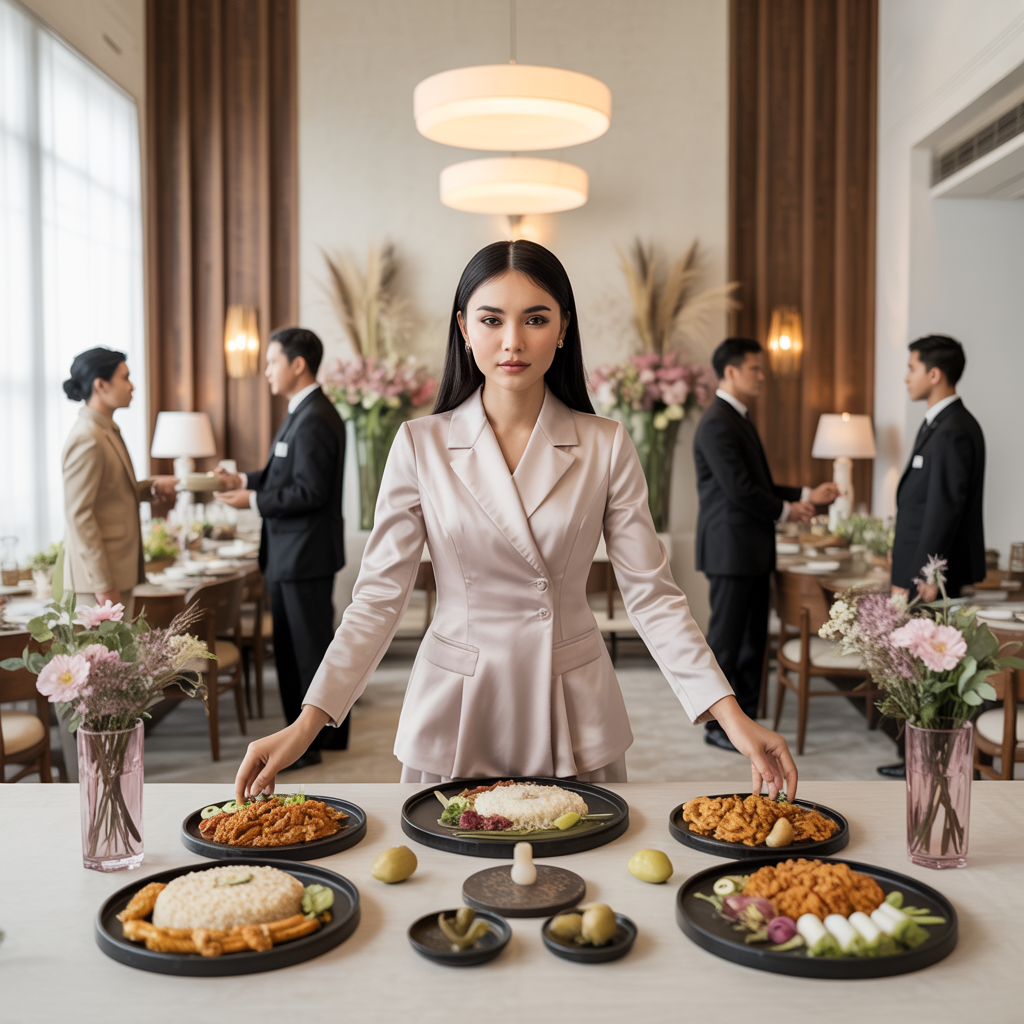 Image of Tips Memilih Menu Prasmanan yang Tepat untuk Acara Spesial
