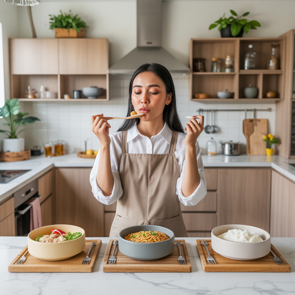 Image of Cara Memilih Catering Sehat yang Tepat untuk Anda