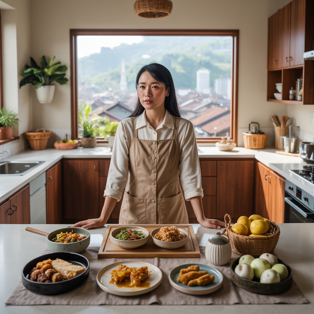 Image of Panduan Memilih Catering Terdekat dengan Harga Kompetitif