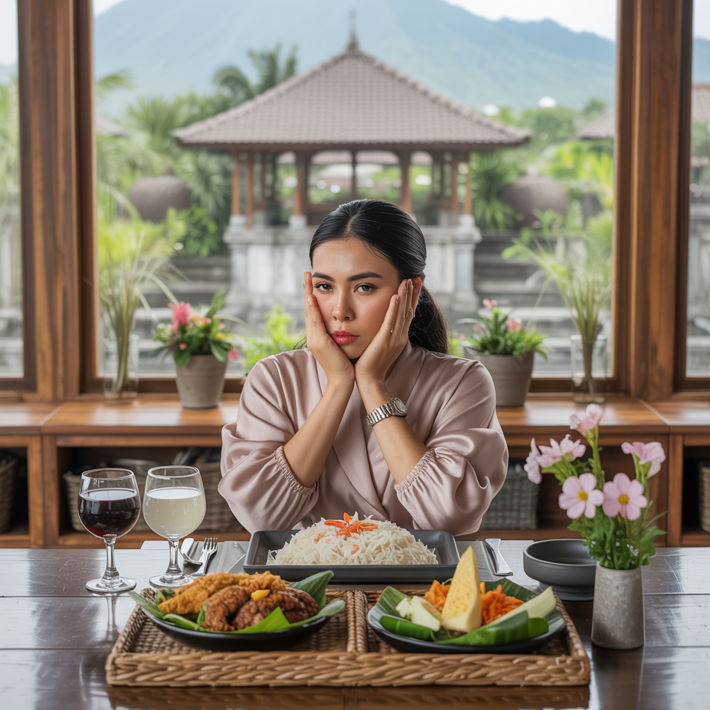 Image of Pengalaman Kuliner Lezat dan Memuaskan dengan Layanan Katering di Jakarta