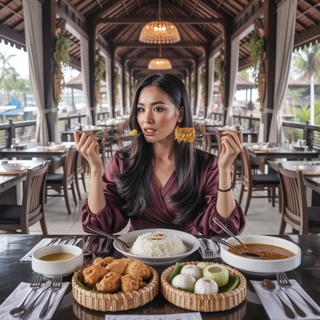 Image of Pilihan Menu Prasmanan yang Tepat untuk Acara Spesial Anda