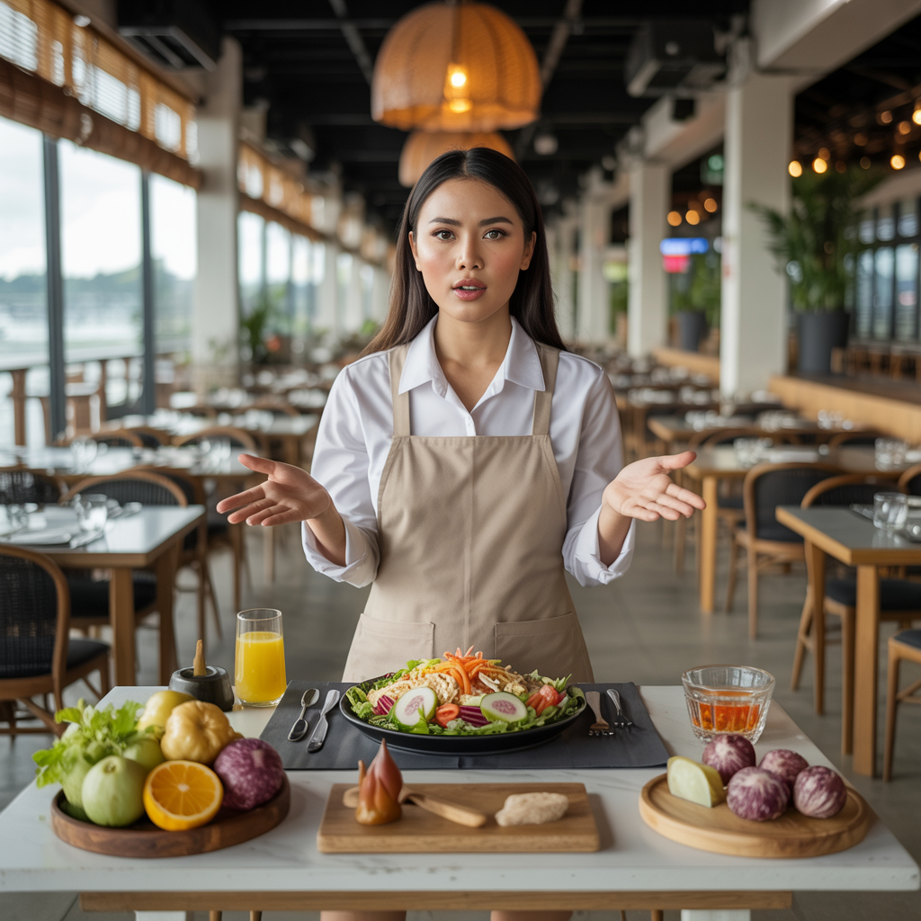 Image of Panduan Memilih Catering Sehat yang Tepat untuk Acara Anda