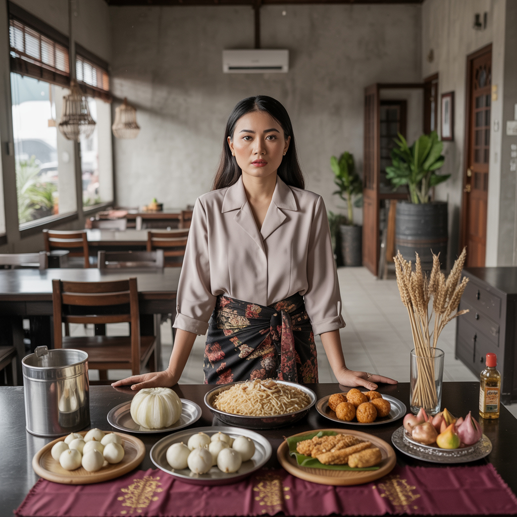 Image of Panduan Memilih Prasmanan untuk Acara: Menu Lezat dengan Harga Terjangkau