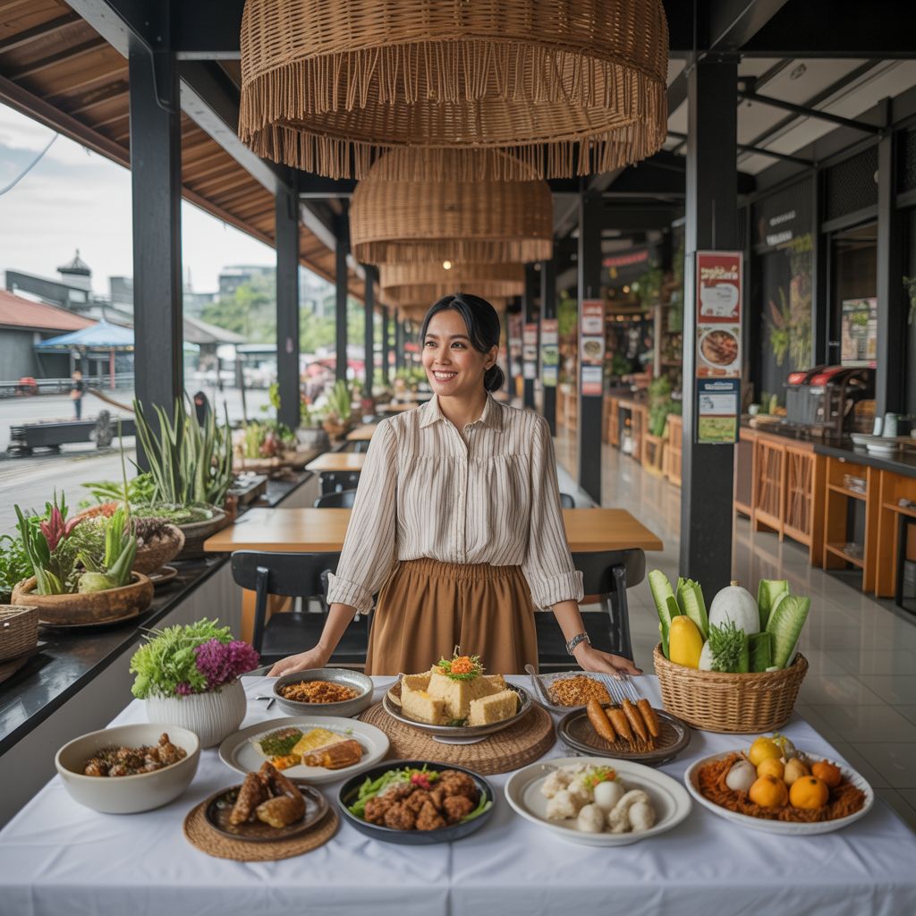 Image of Top 5 Penyedia Katering Jakarta dengan Menu Terlengkap dan Harga Terjangkau