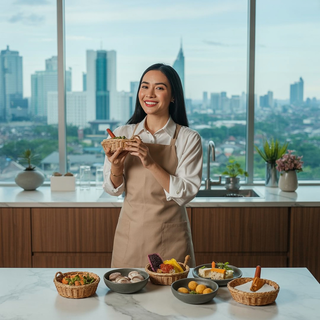 Image of Panduan Memilih Katering Sehat Terbaik di Jakarta