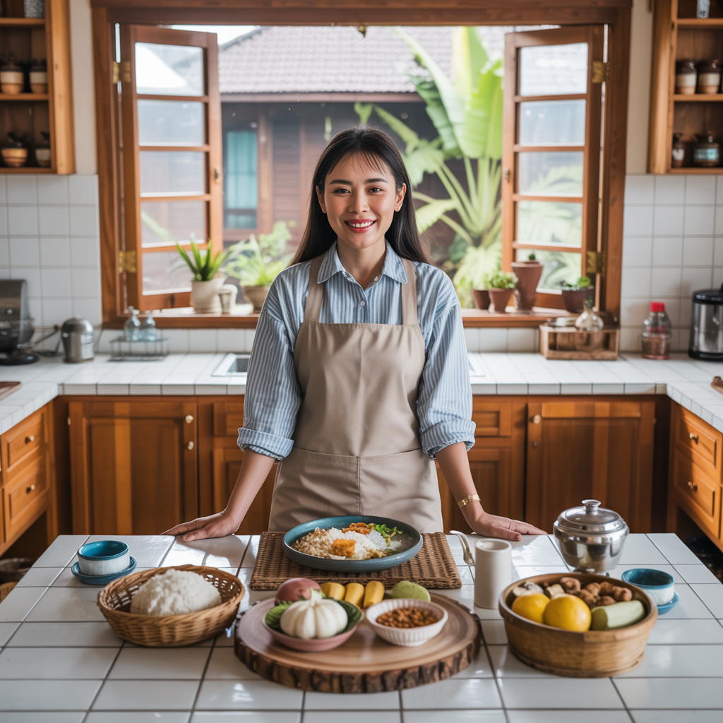 Image of Cara Menemukan Catering Terdekat dengan Menu Lengkap dan Harga Terjangkau