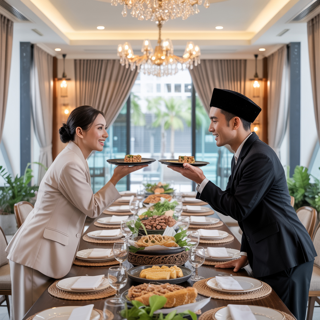 Image of Tips Memilih Vendor Katering Terbaik di Jakarta