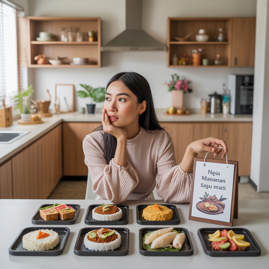 Image of Pilihan Catering Sehat di HaloKatering.com yang Memuaskan Selera dan Menjaga Kesehatan
