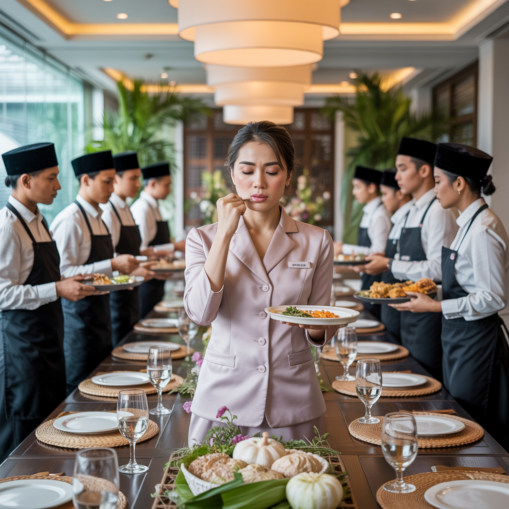 Image of Mengapa Memilih Vendor Katering Profesional Itu Penting