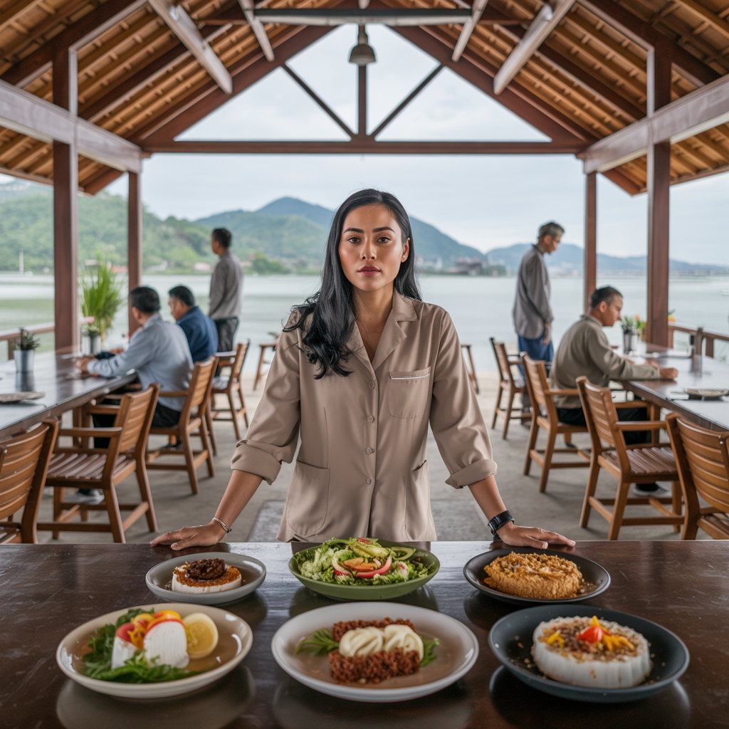 Image of Pentingnya Memilih Menu Catering Sehat untuk Acara Anda