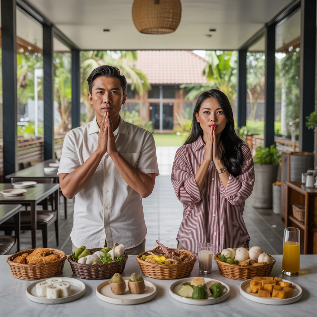 Image of Keunggulan Menu Catering Terdekat untuk Segala Kebutuhan