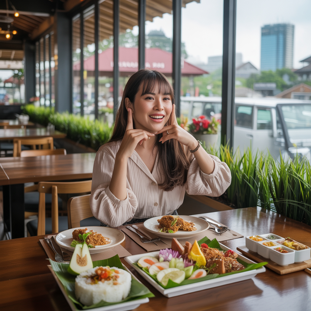 Image of Review Catering Terdekat dengan Menu Lengkap dan Harga Bersaing