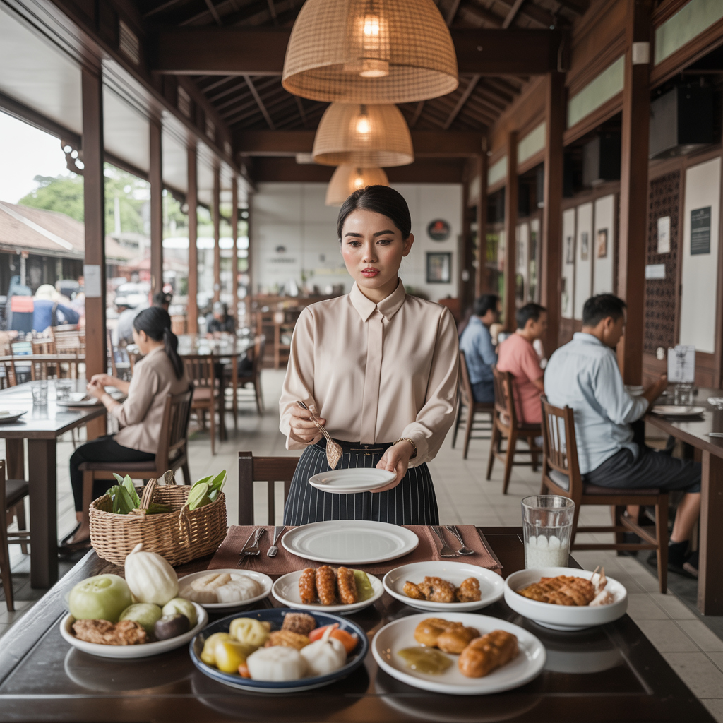 Image of Cara Menemukan Catering Prasmanan Terbaik untuk Acara Anda