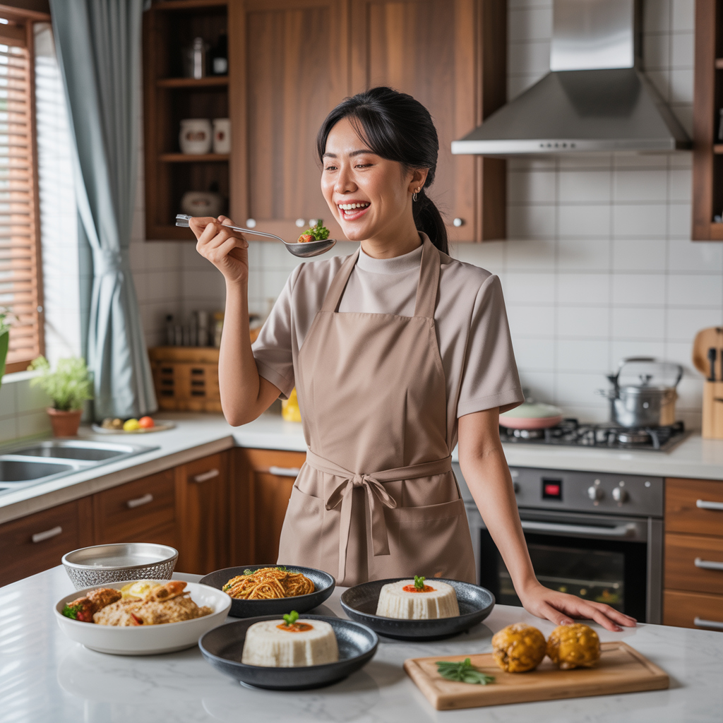 Image of Cara Efektif Memanfaatkan HaloKatering.com untuk Kebutuhan Katering Anda
