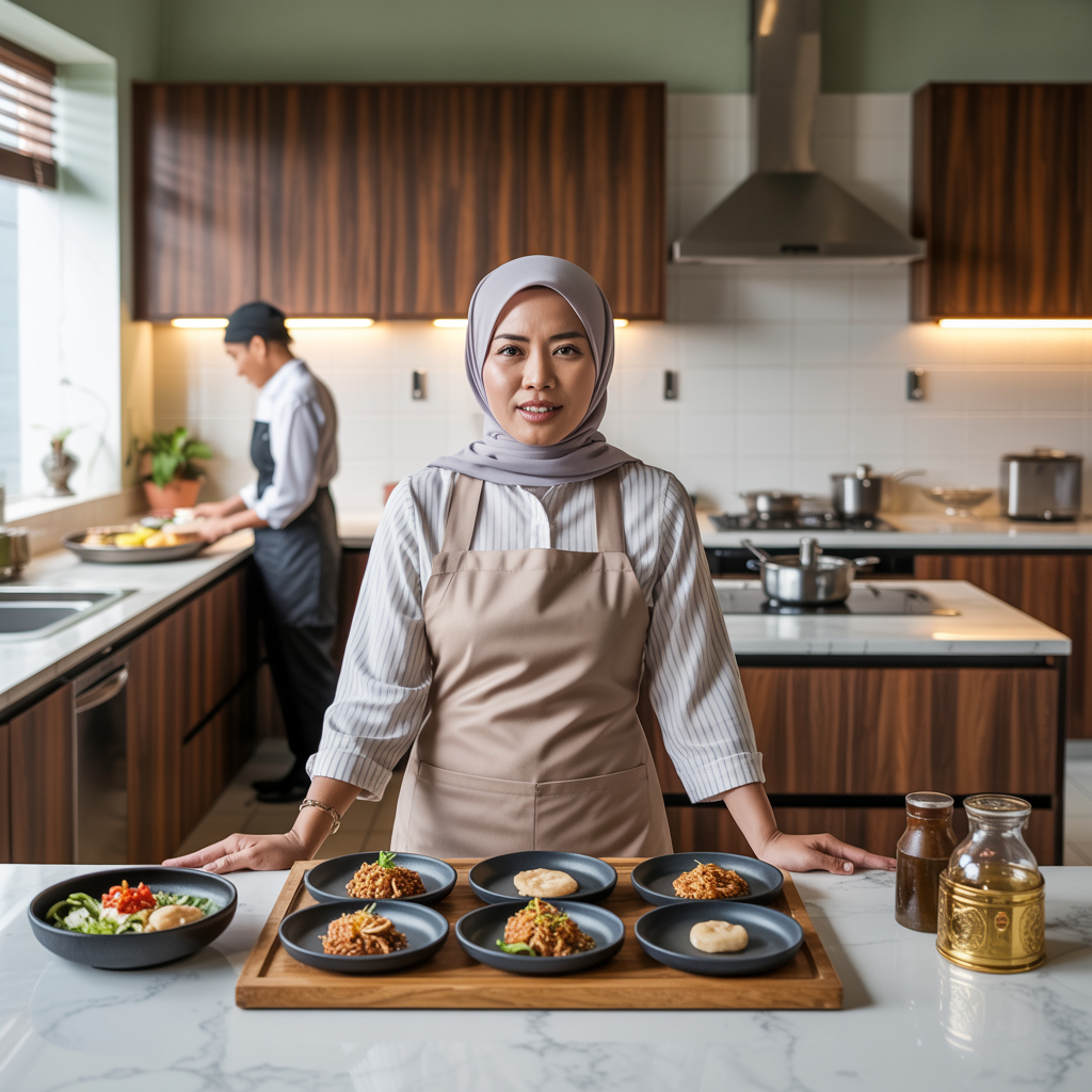 Image of Mengapa Memilih Jasa Katering Profesional adalah Keputusan Terbaik