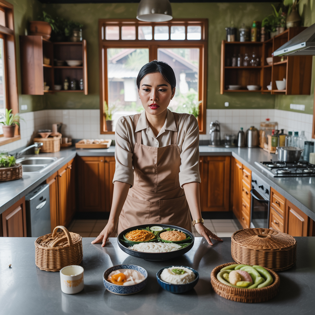 Image of Mengenal Berbagai Menu Catering dan Kelezatan Hidangan
