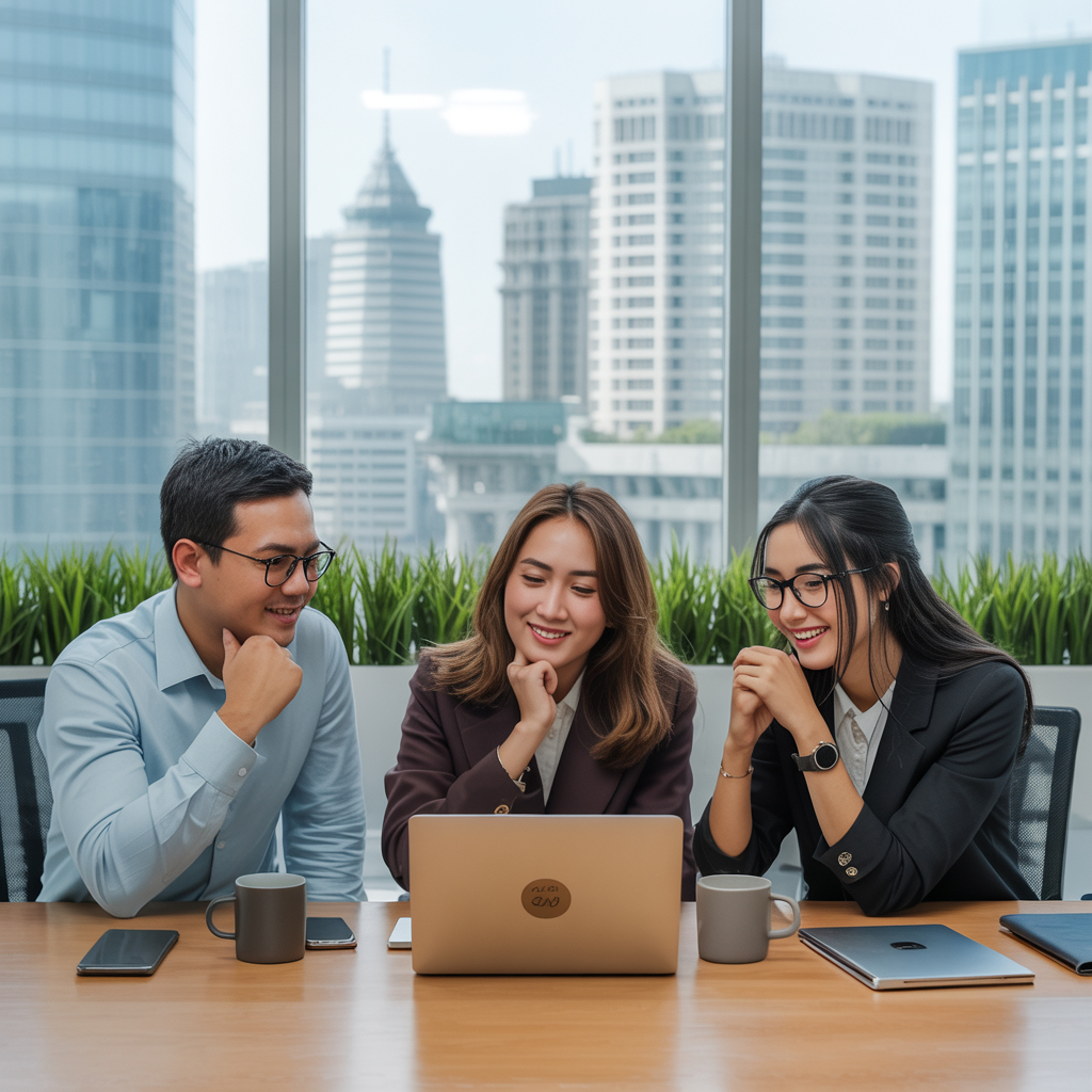 solusi-kolaborasi-tim-efektif-dengan-platform-digital-laporbos