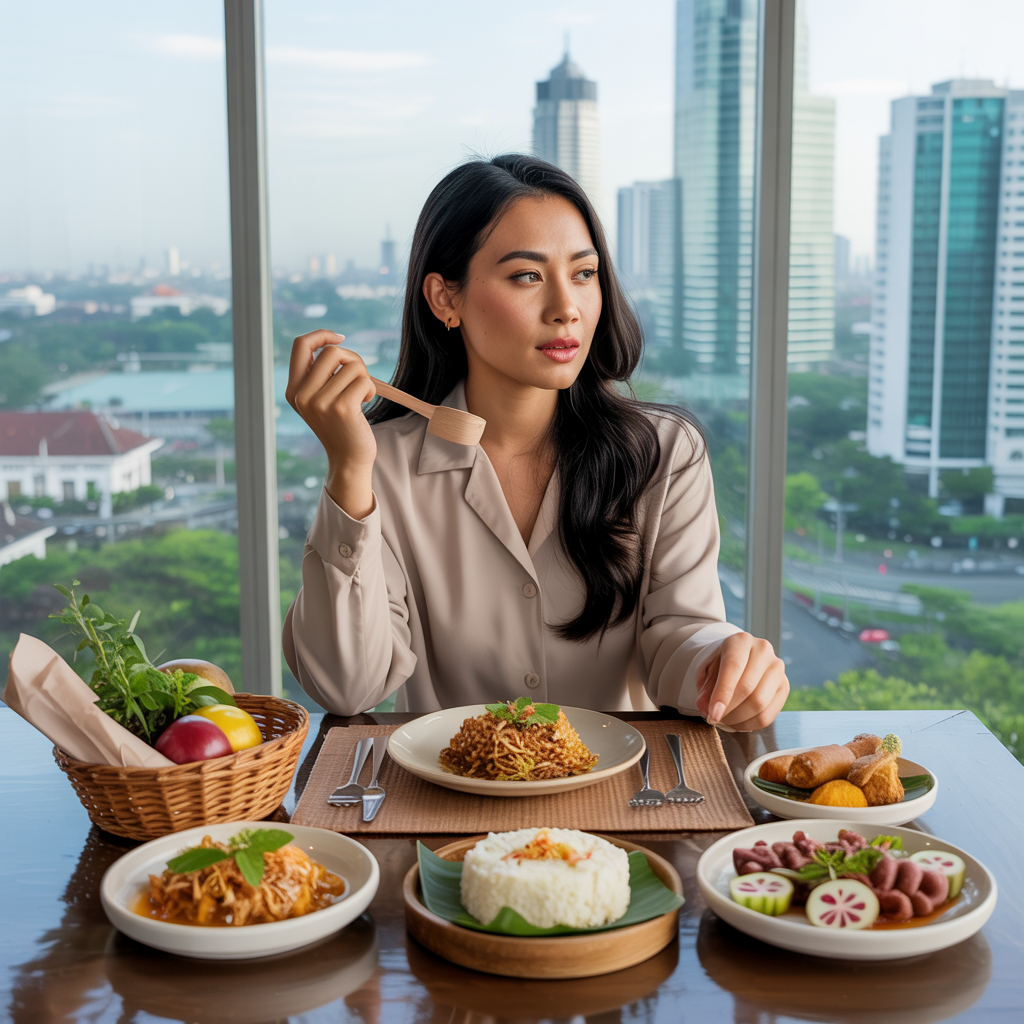 Image of Panduan Memilih Catering Sehat di Jakarta