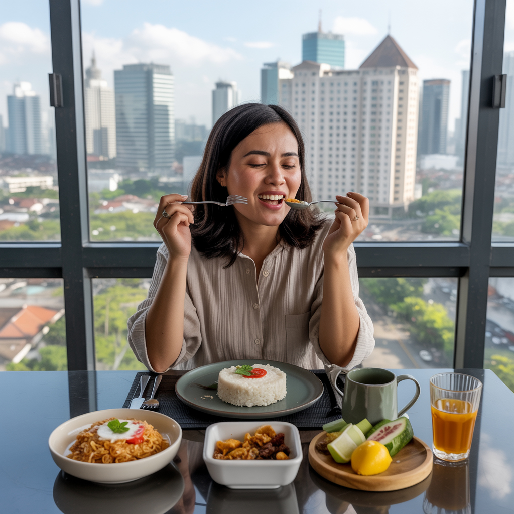 Image of Tips Menghemat Biaya Katering Tanpa Mengurangi Kualitas di Jakarta