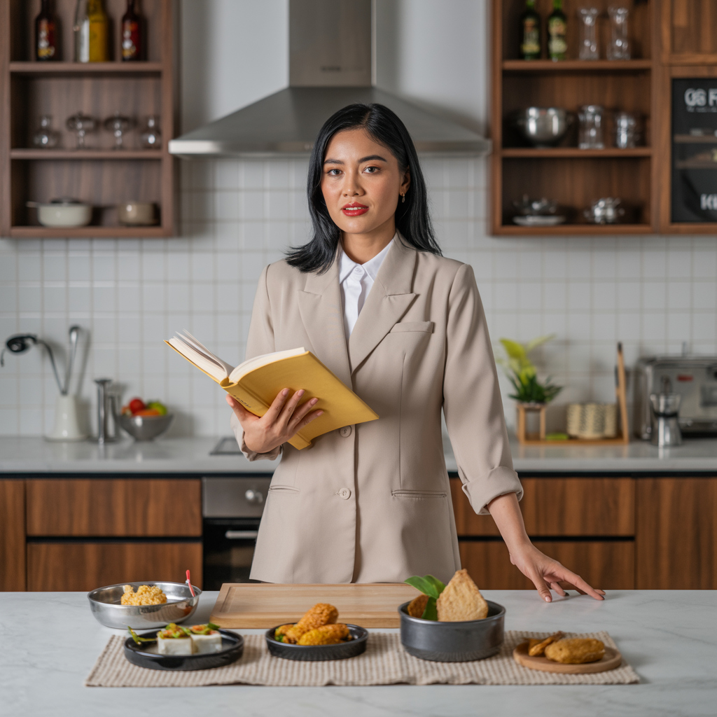 Image of Tips Memilih Vendor Katering Profesional di Jakarta