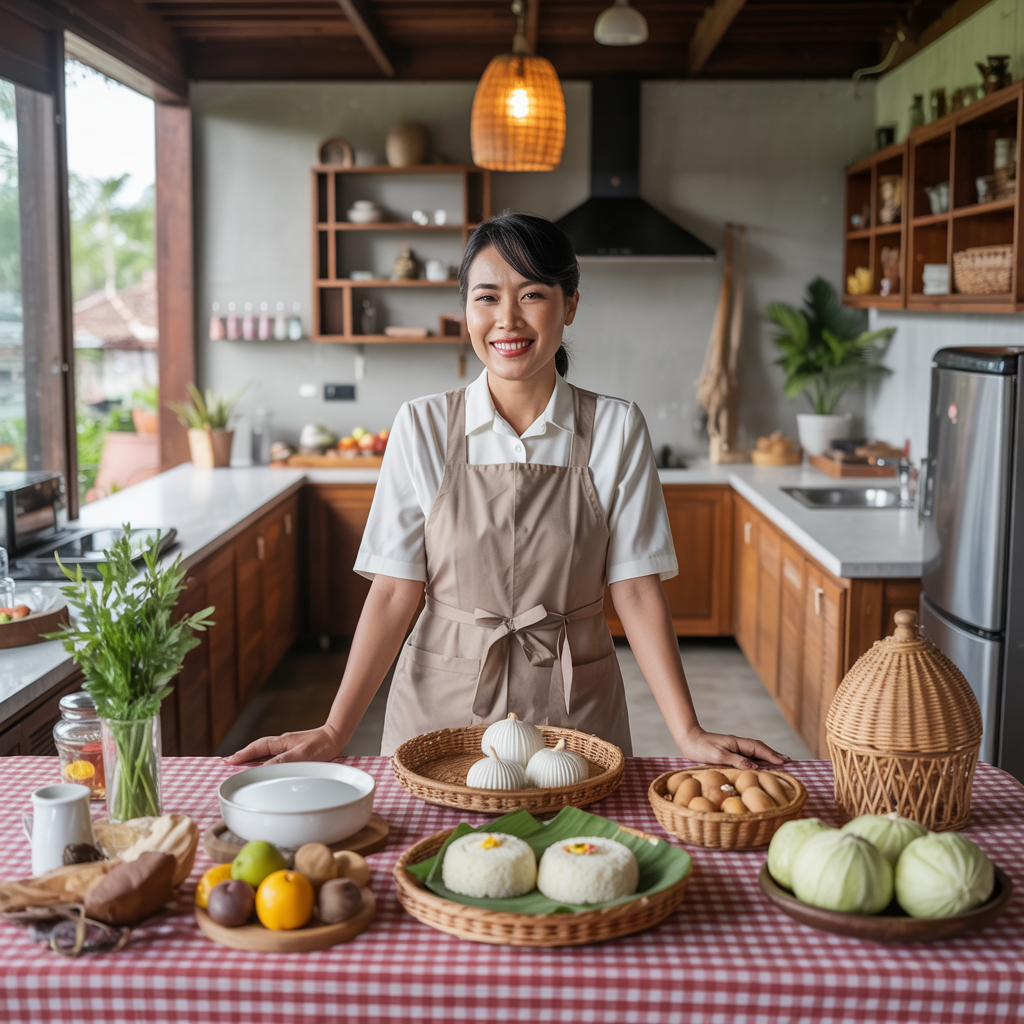 Image of Tips Mendapatkan Harga Terjangkau untuk Jasa Catering
