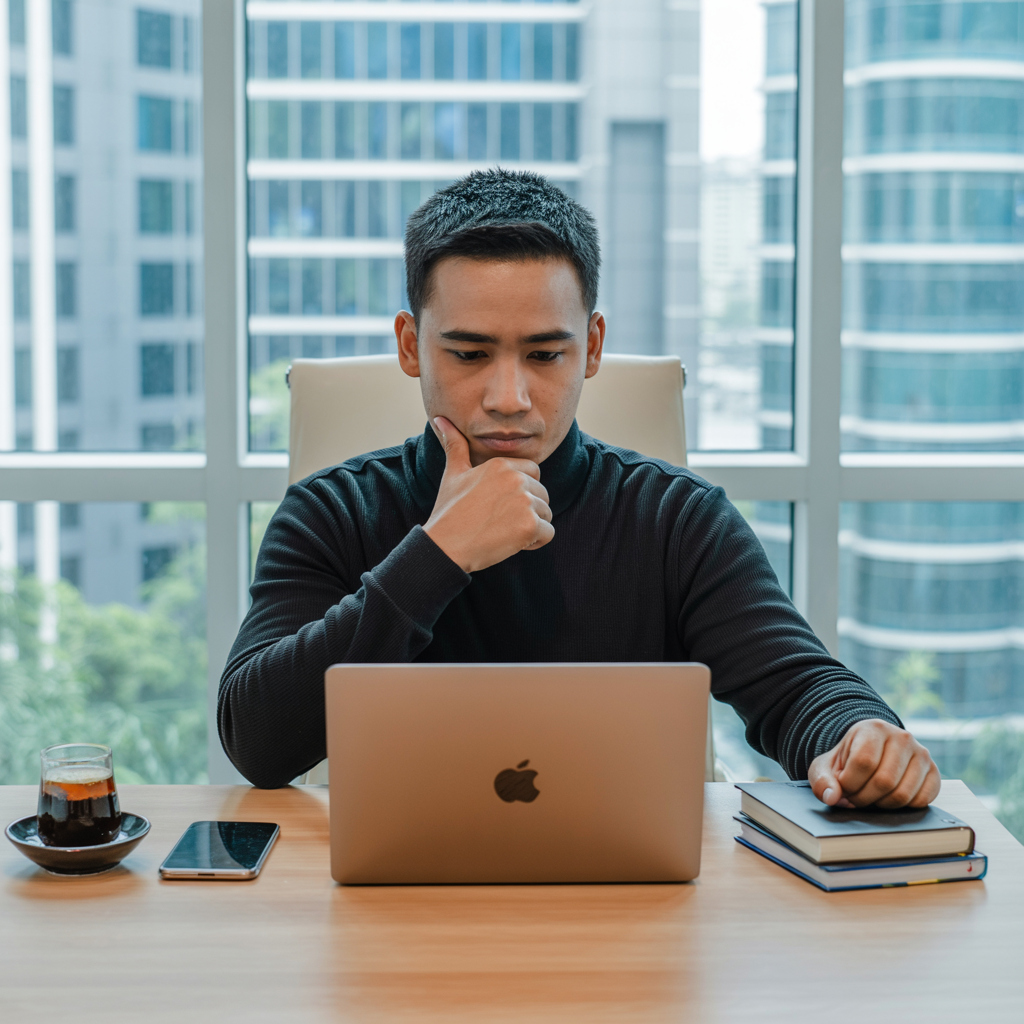 Image of Mengoptimalkan Manajemen Sosial Media dengan AI: Solusi Efisien untuk Bisnis