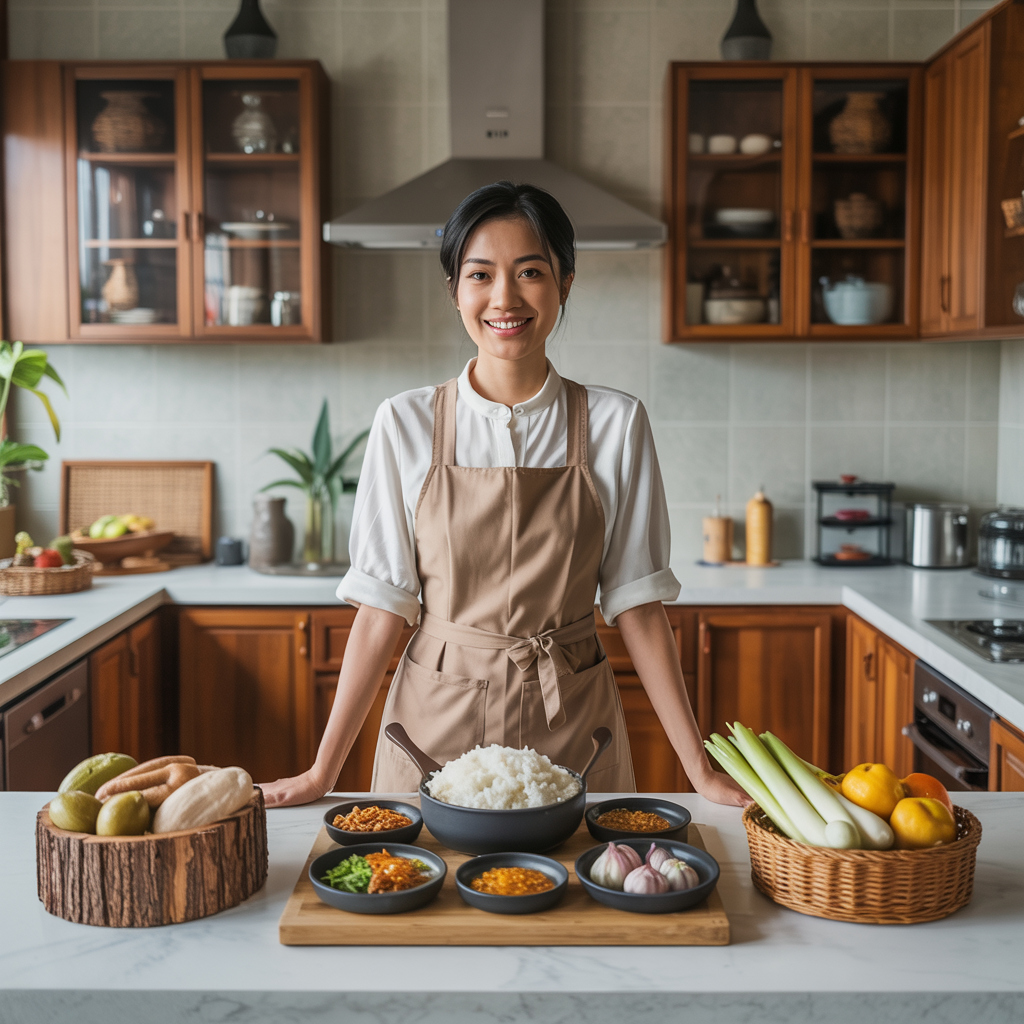 Image of Cara Menemukan Katering dengan Harga Terjangkau dan Menu Lengkap