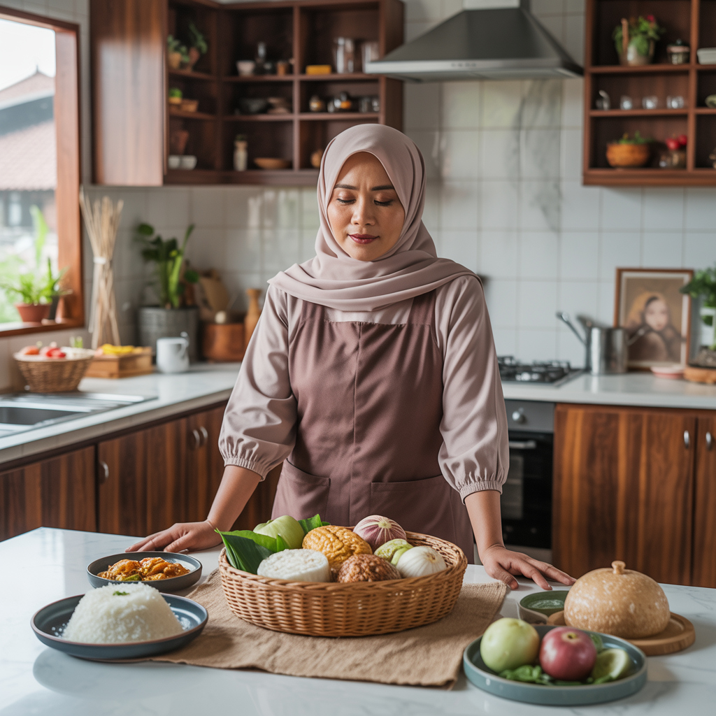 Image of Menemukan Catering Terdekat dengan Menu Lengkap dan Harga Terjangkau