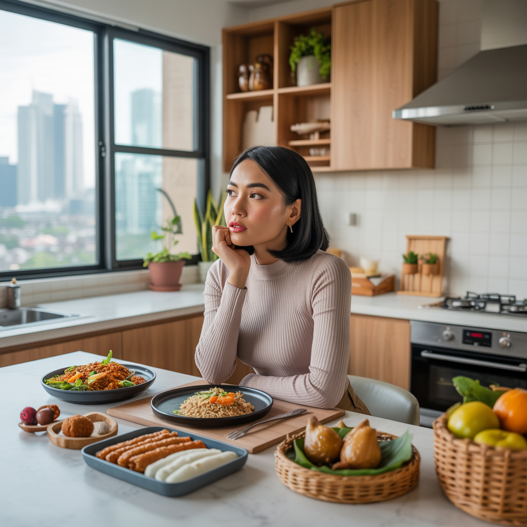 Image of Menemukan Catering Sehat Terbaik di Jakarta untuk Kebutuhan Harian Anda