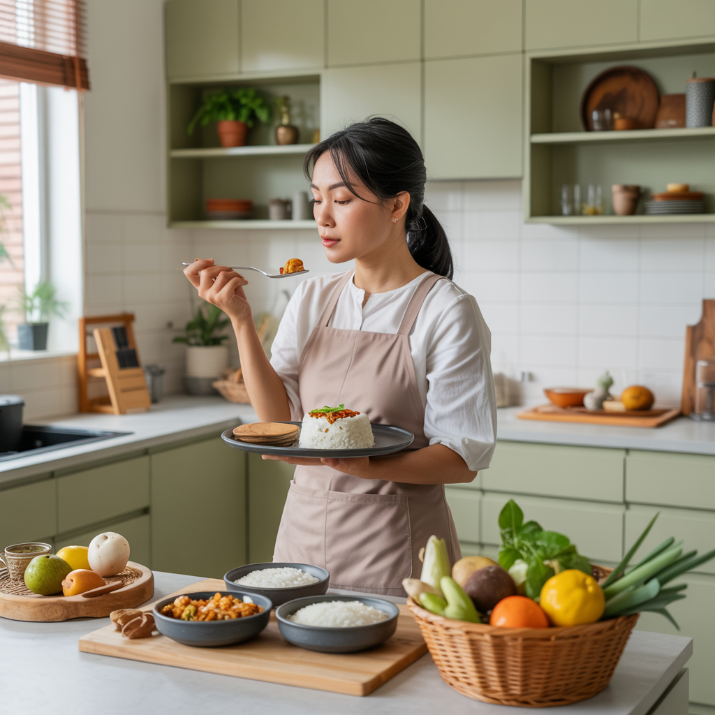 Image of Panduan Memilih Catering Sehat untuk Kebutuhan Harian
