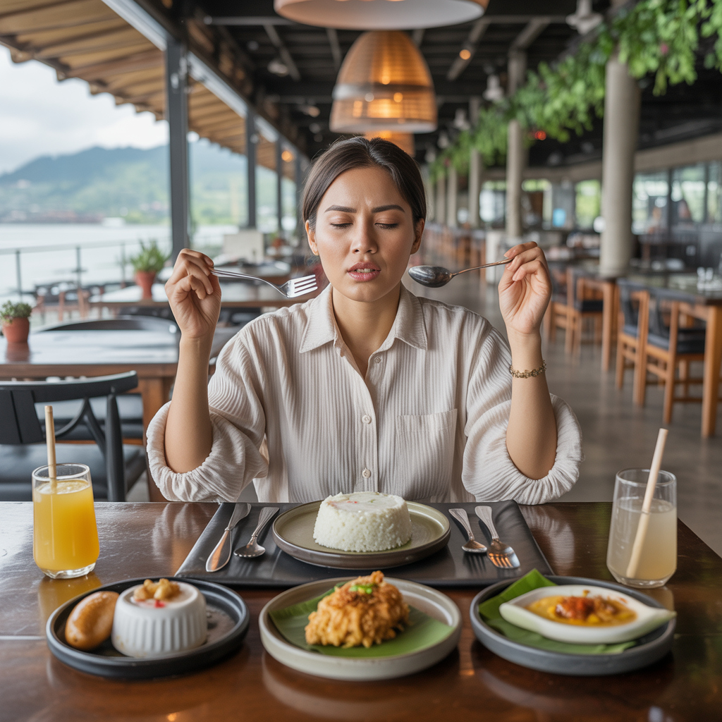 Image of Review Catering Terdekat: Menunya Lengkap dan Harga Bersahabat