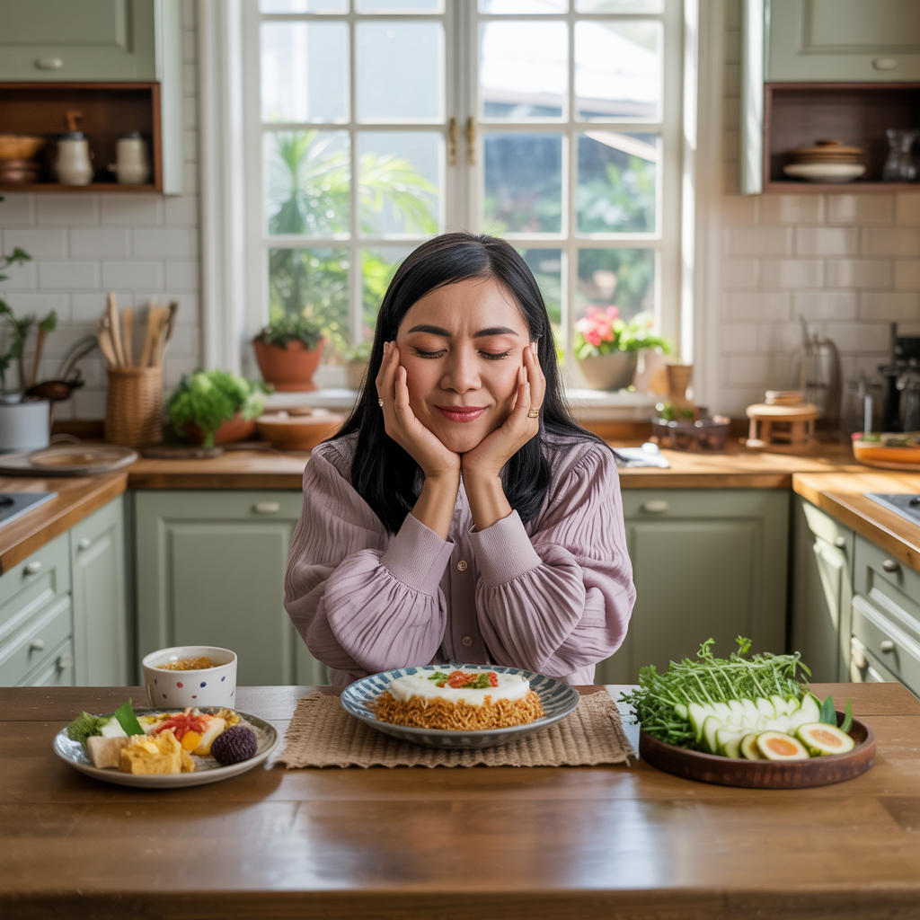 Image of Panduan Lengkap Memilih Katering Harian dengan Menu Lezat dan Terjangkau