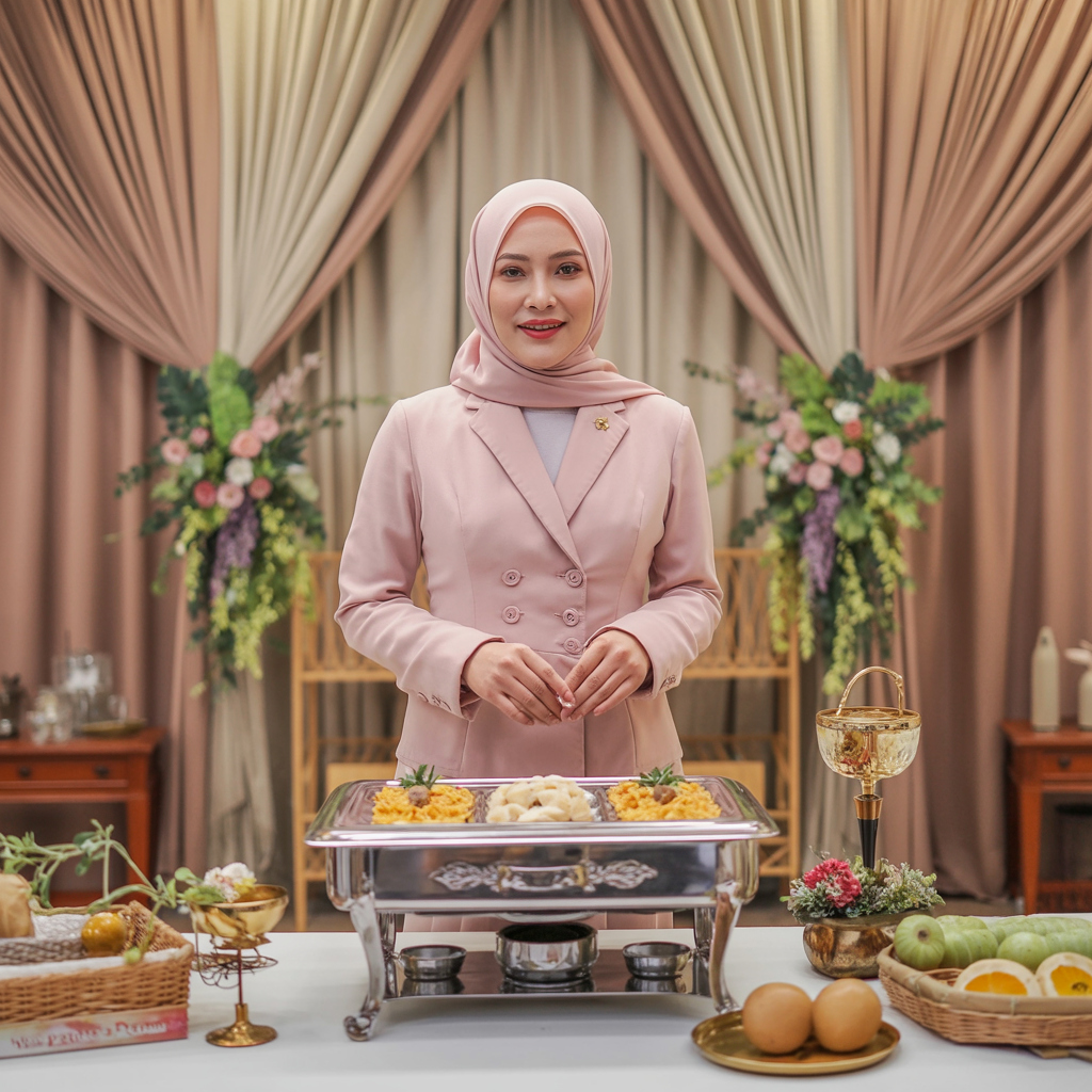 Image of Tips Memilih Katering Prasmanan Terbaik untuk Acara Spesial Anda