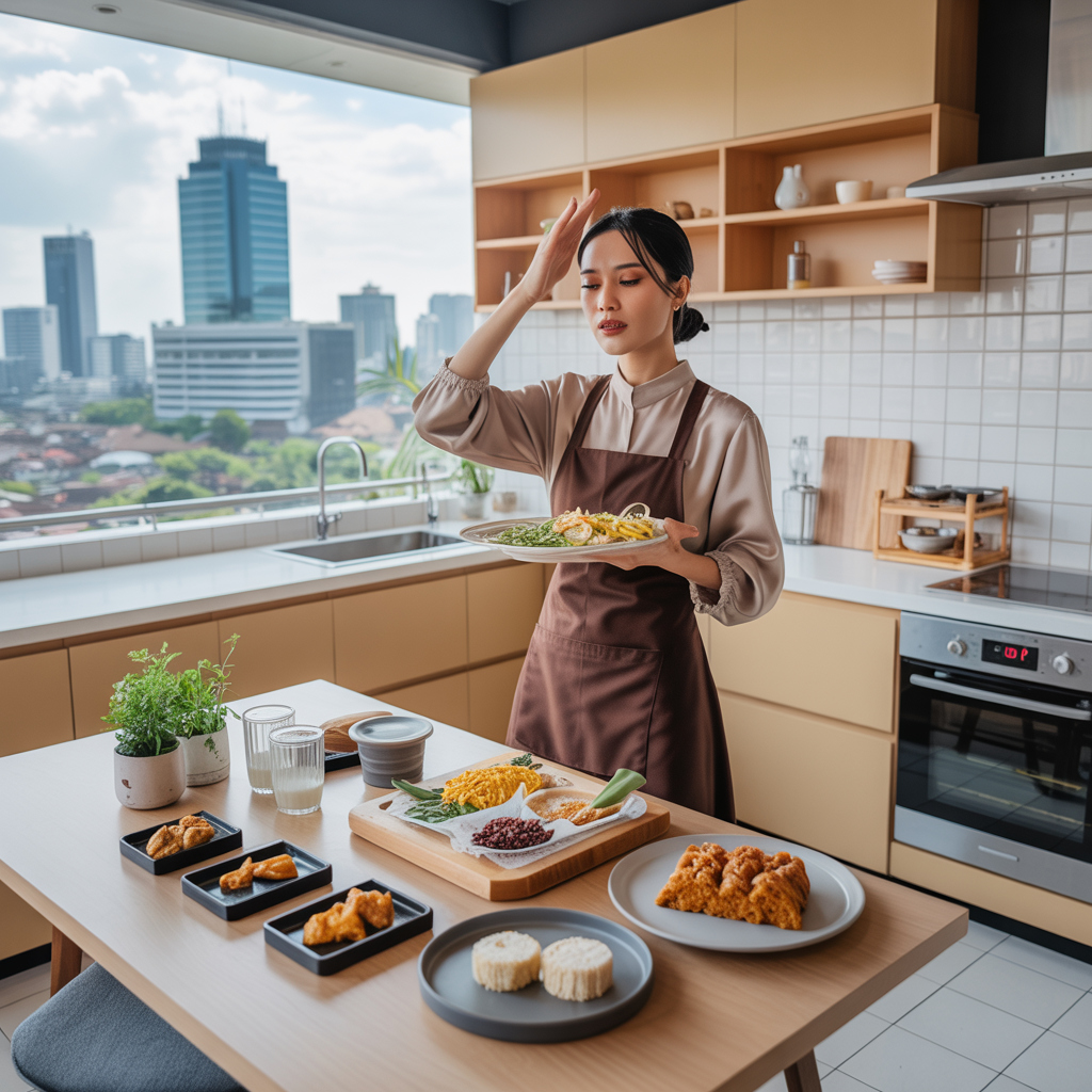 Image of Panduan Memilih Catering Sehat dan Terjangkau di Jakarta