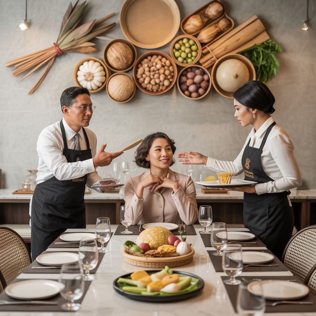 Image of Tips Memilih Penyedia Catering Terdekat yang Tepat