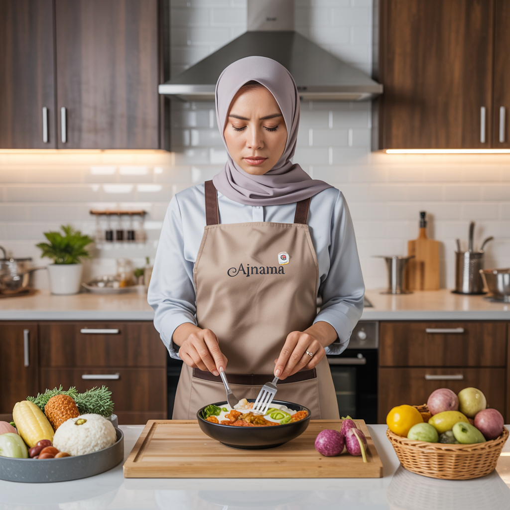 Image of Tips Menyusun Menu Catering Harian yang Lezat dan Bergizi