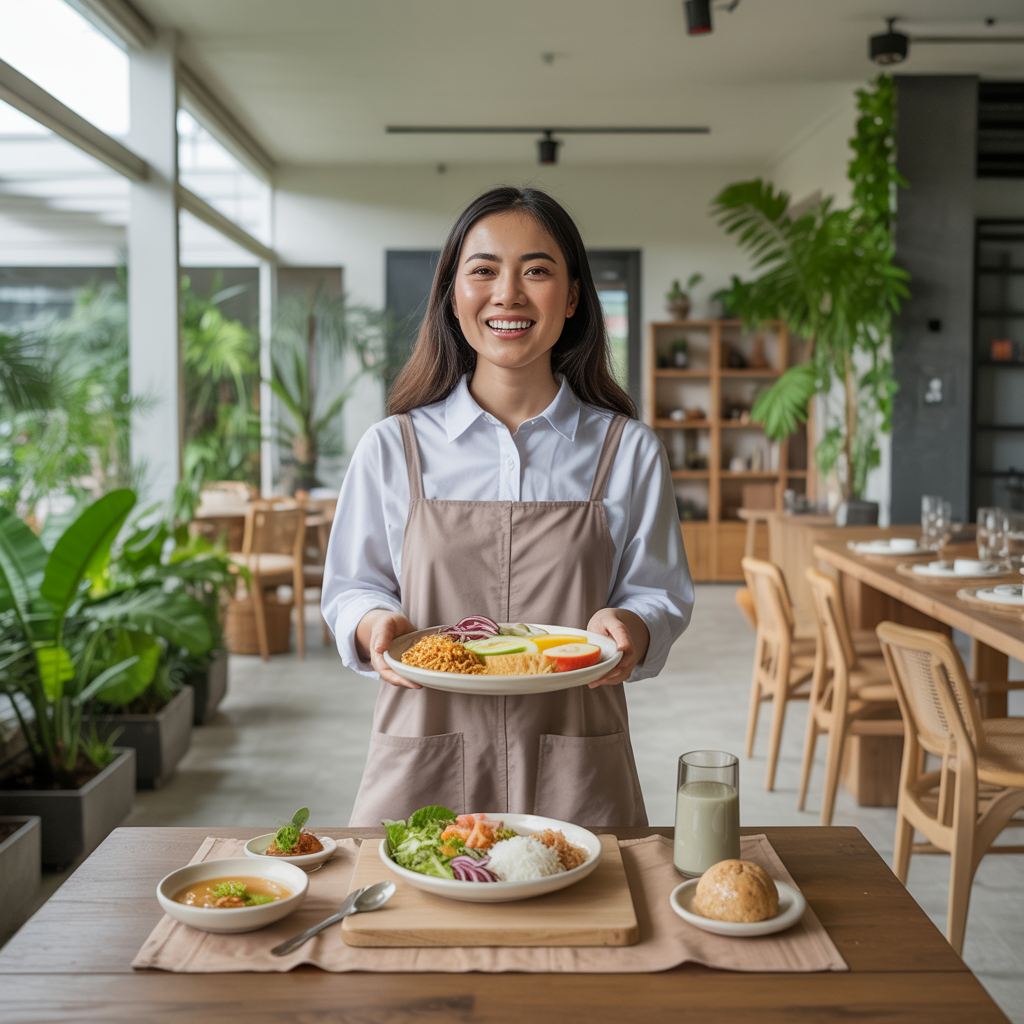 Image of Mengapa Memilih Catering Sehat untuk Acara Anda?