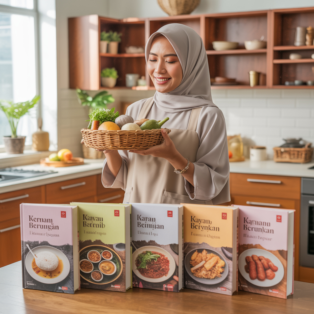 Image of Keunggulan Katering Harian untuk Kehidupan Sehari-hari