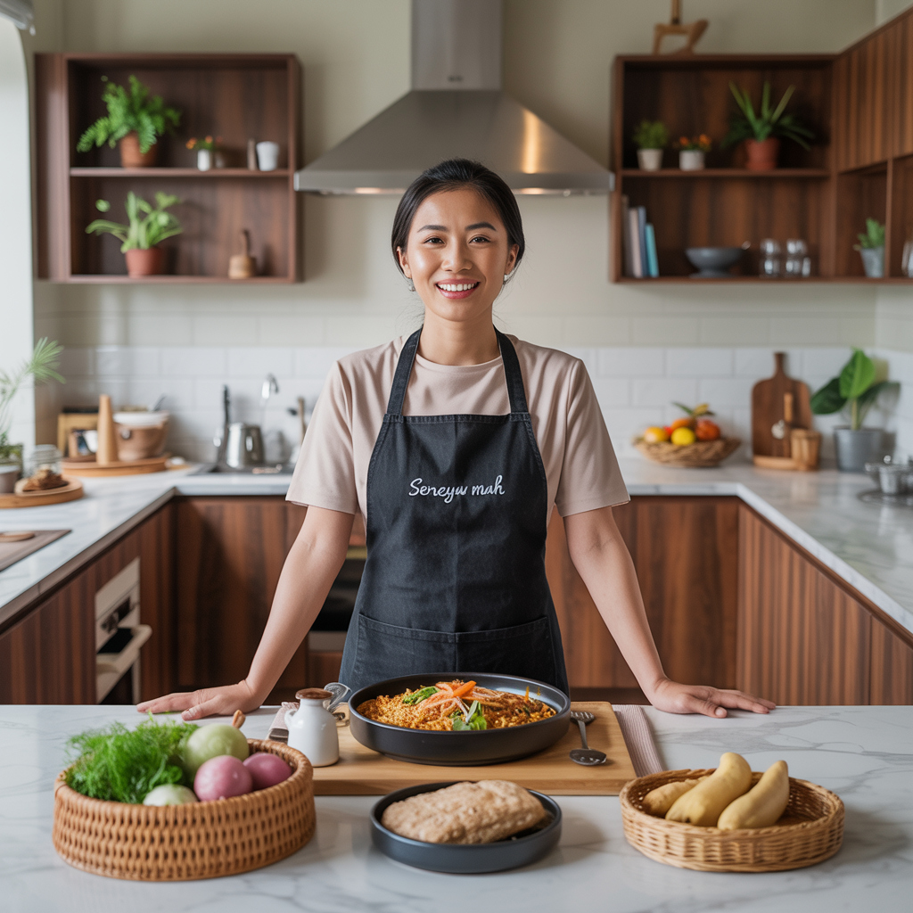 Image of Daftar Menu Catering Sehat dan Terjangkau untuk Segala Kebutuhan