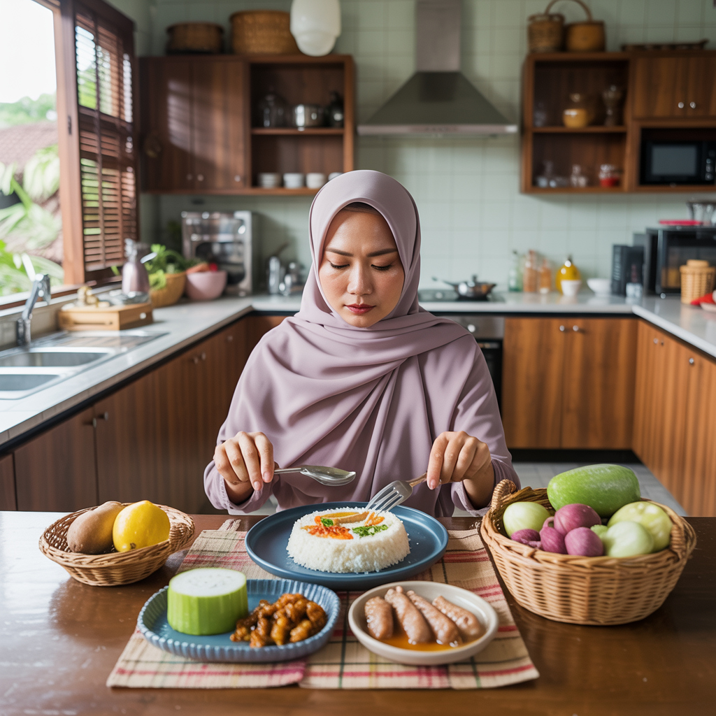 Image of Katering Harian: Solusi Praktis untuk Hidangan Sehat Setiap Hari