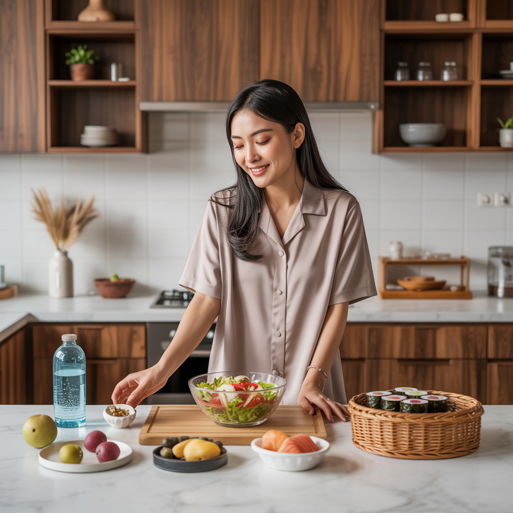 Image of Panduan Memilih Catering Sehat untuk Acara Anda