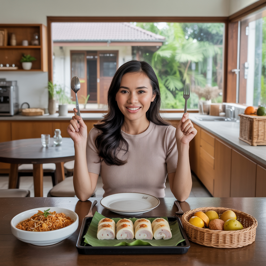 Image of Mengenal Catering Sehat: Pilihan Tepat untuk Gaya Hidup Aktif