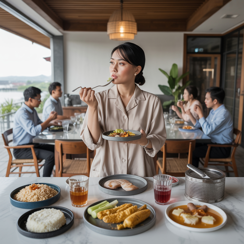 Image of Tips Menghemat Biaya dengan Prasmanan Acara